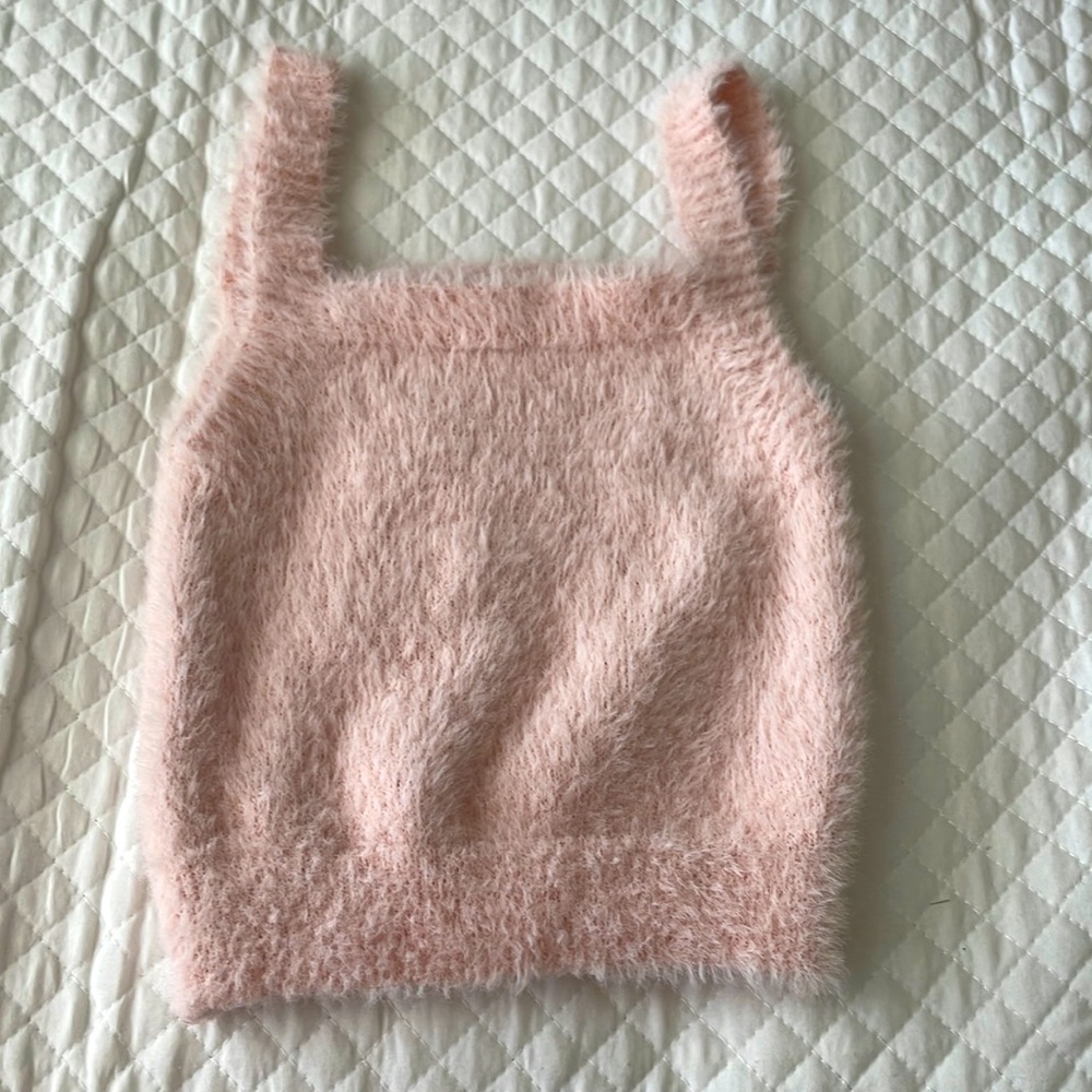 Francesca’s So cute and soft!